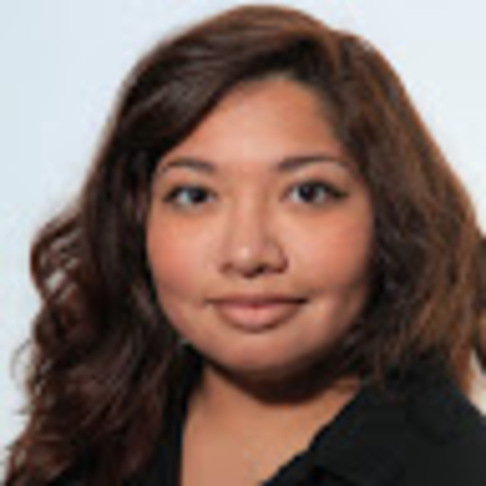 Meet your Posher, Noemi